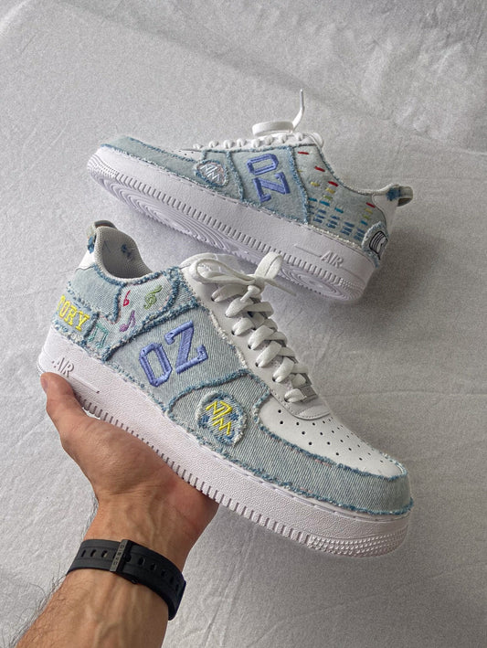 N7M for OZ
