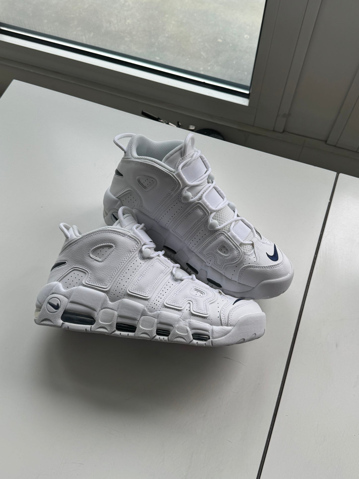 Nike Uptempo 96
