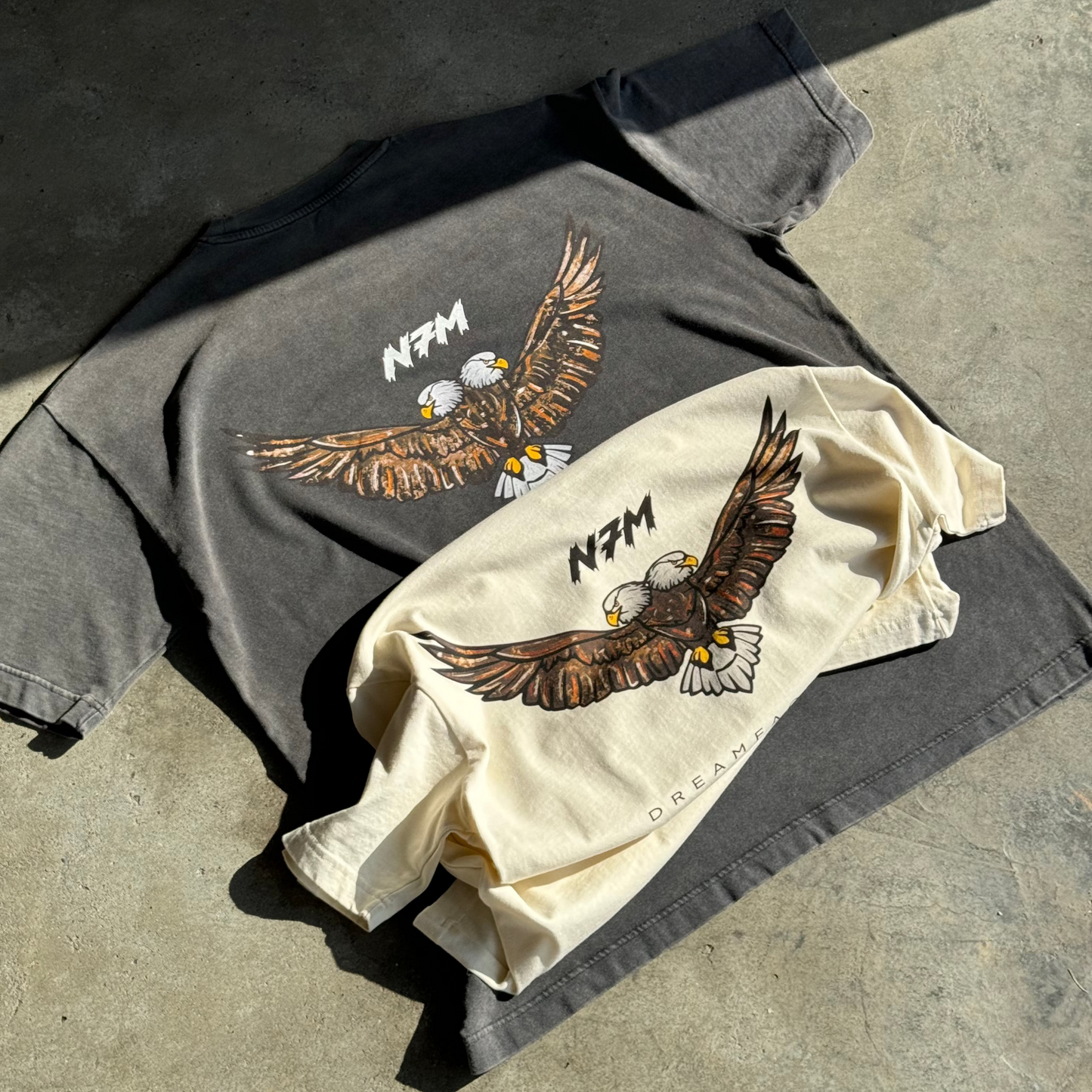 Eagle Tee