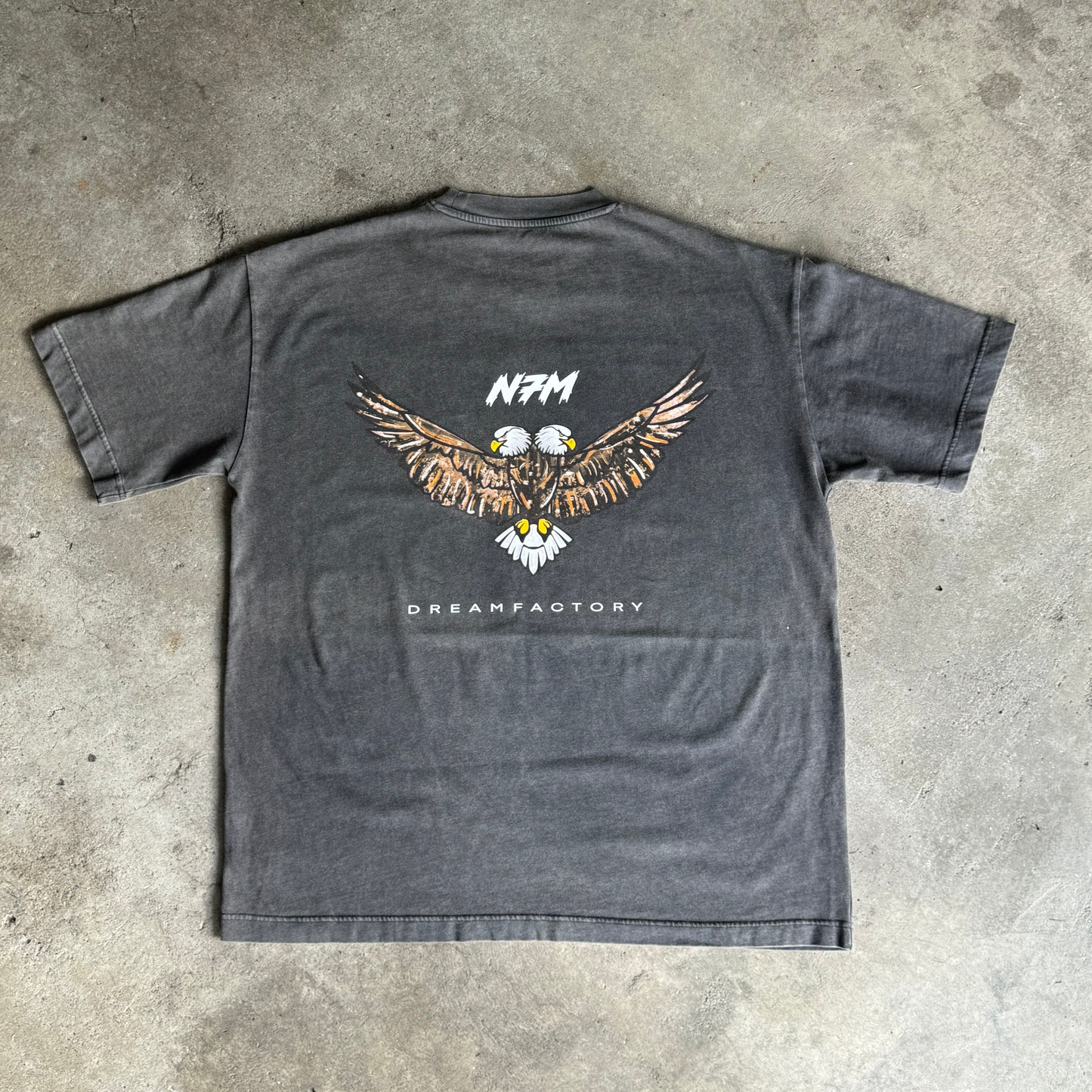 Eagle Tee