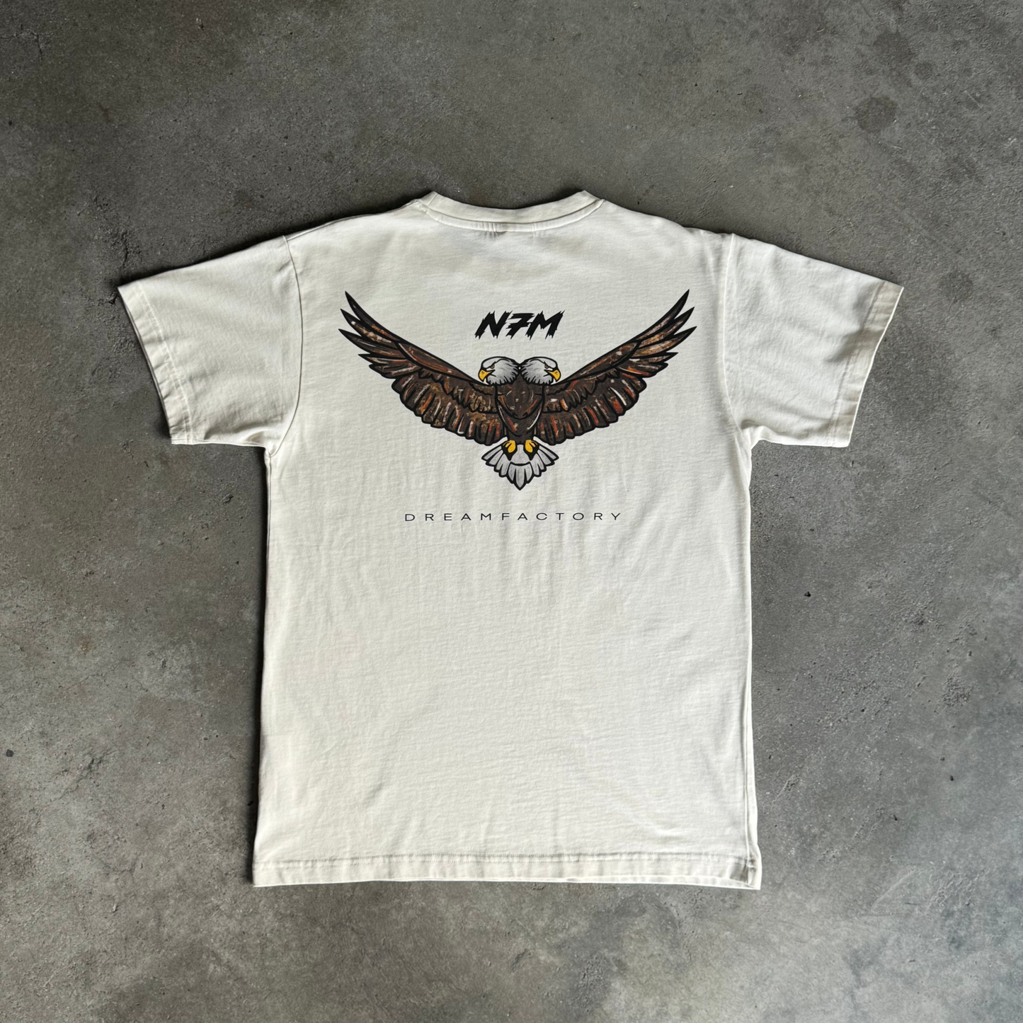 Eagle Tee