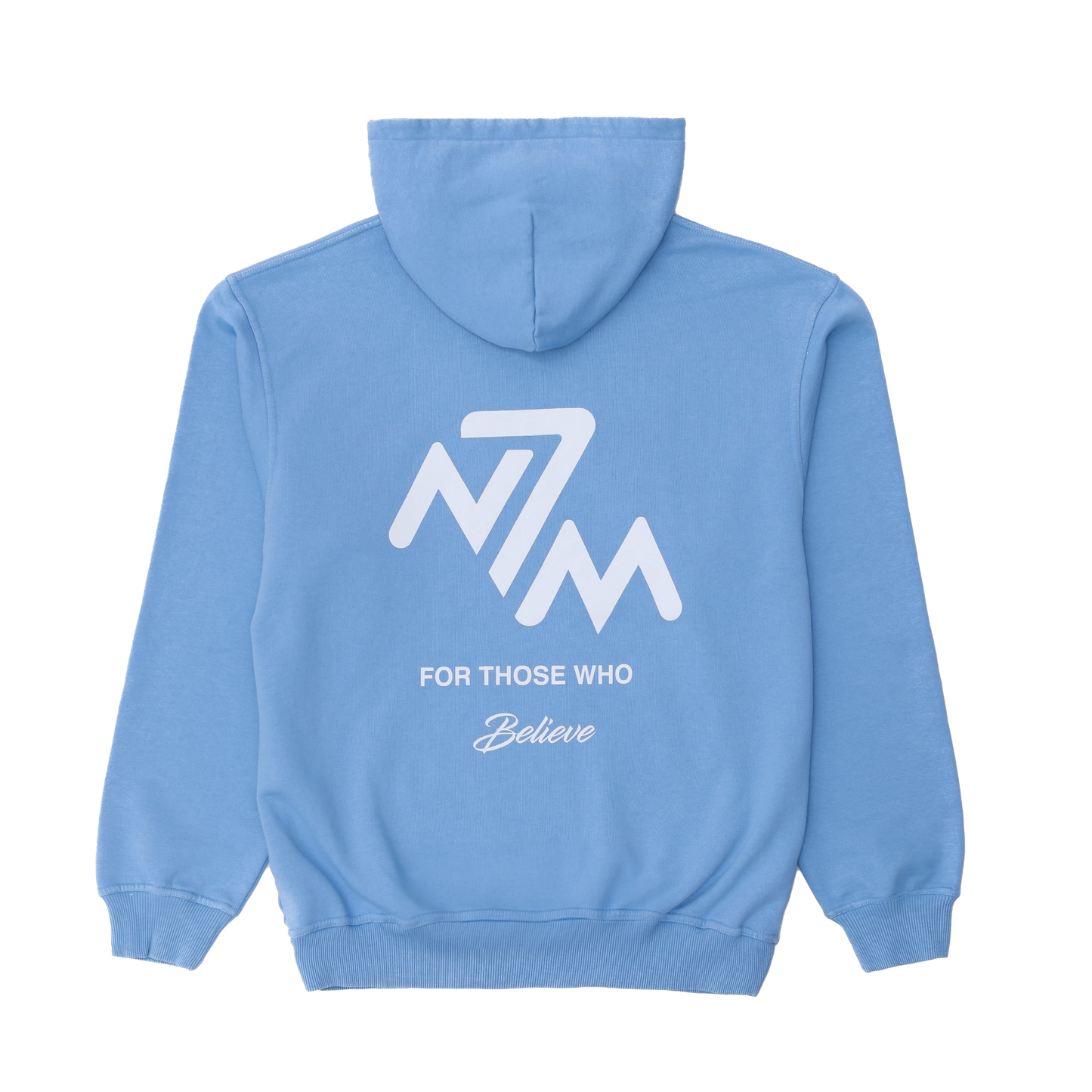 N7M - For Those Who Believe