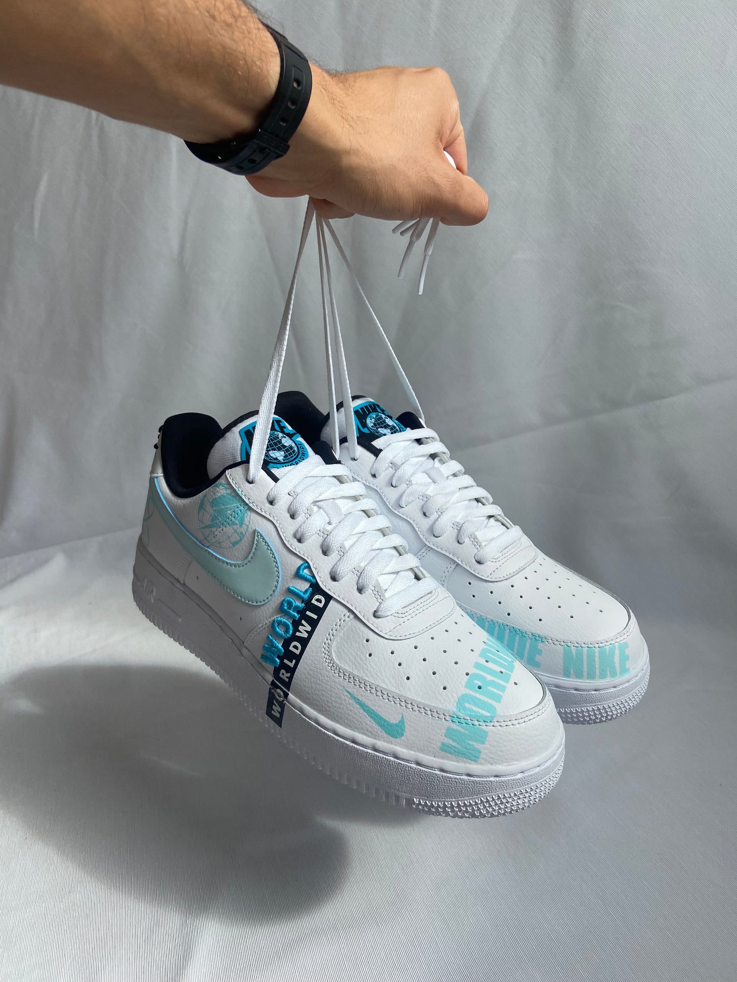 AF1 Worldwide 1of1