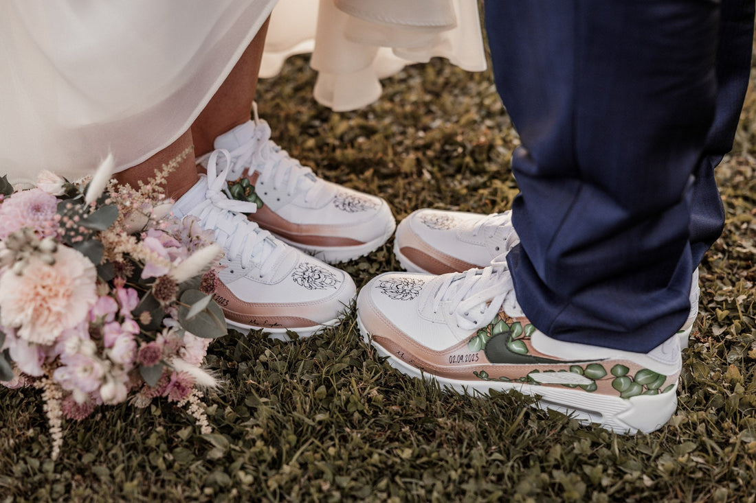 An "I Do" as Unique as You