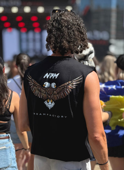 Eagle Tee