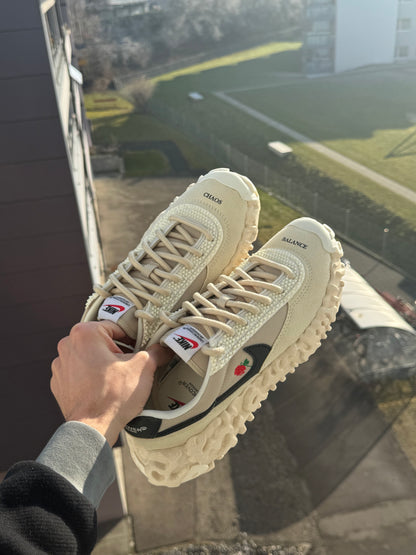 Nike x Undercover Overbreak Sail
