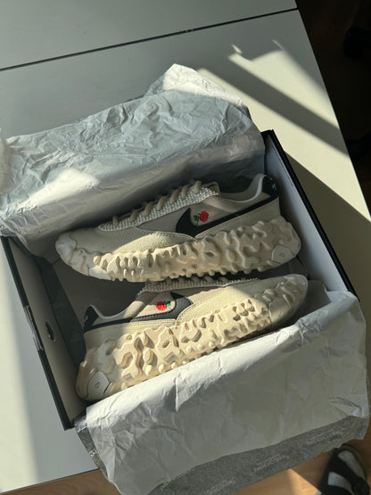 Nike x Undercover Overbreak Sail
