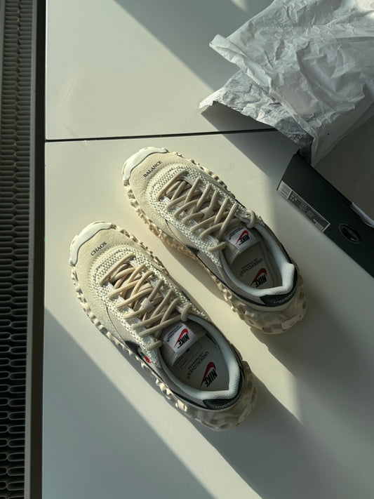Nike x Undercover Overbreak Sail