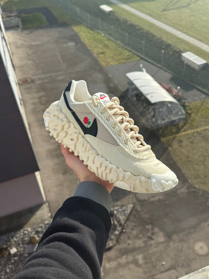 Nike x Undercover Overbreak Sail
