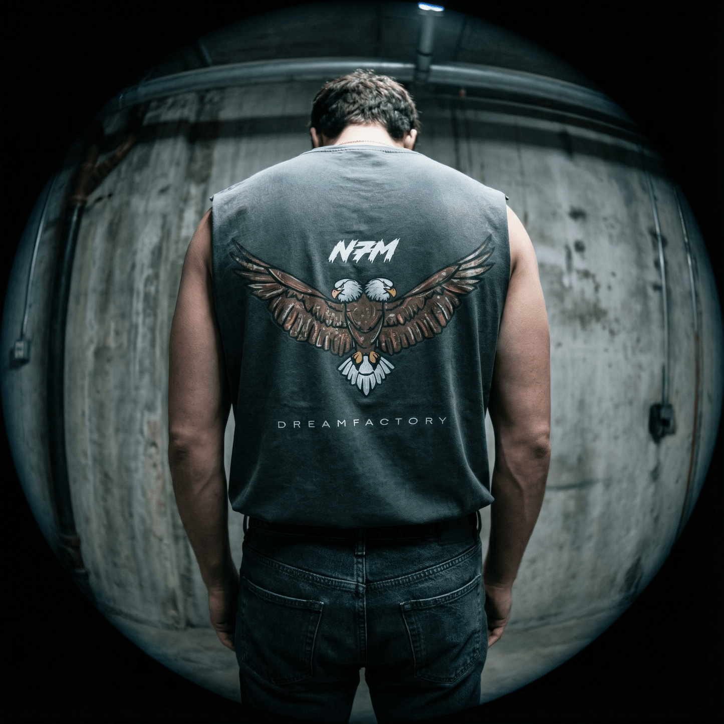 Adler T-Shirt