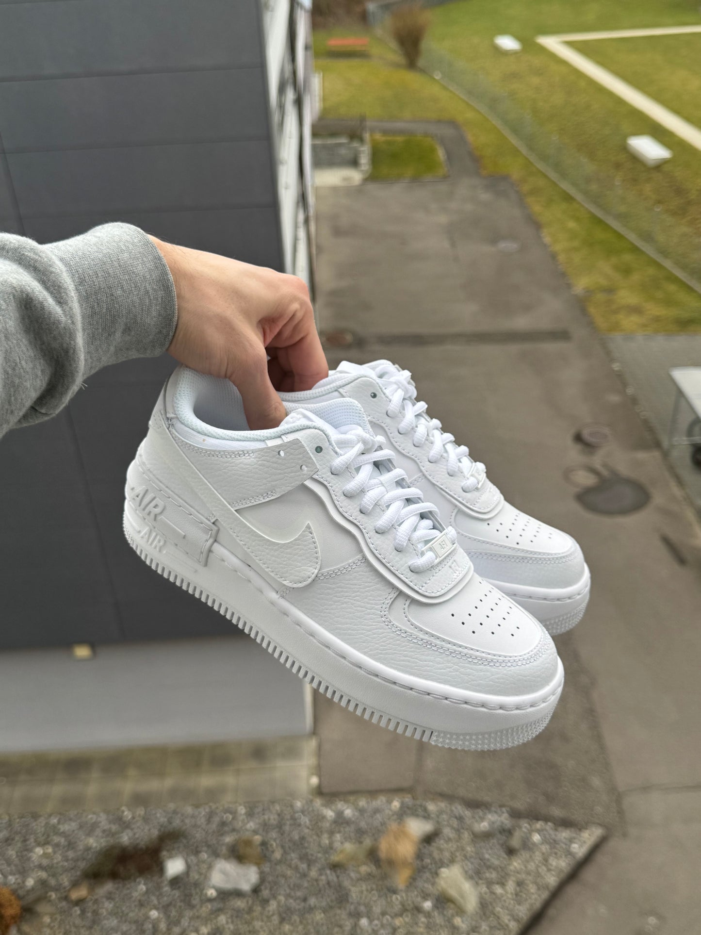 Nike Af1 shadow