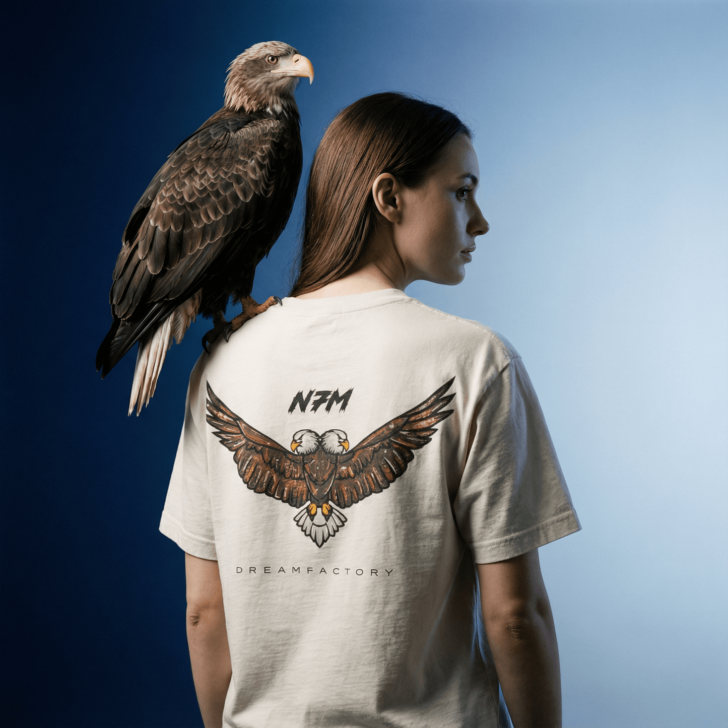 Adler T-Shirt