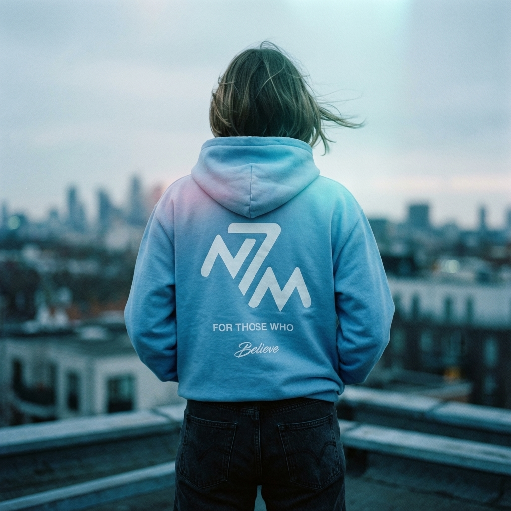 N7M - For Those Who Believe