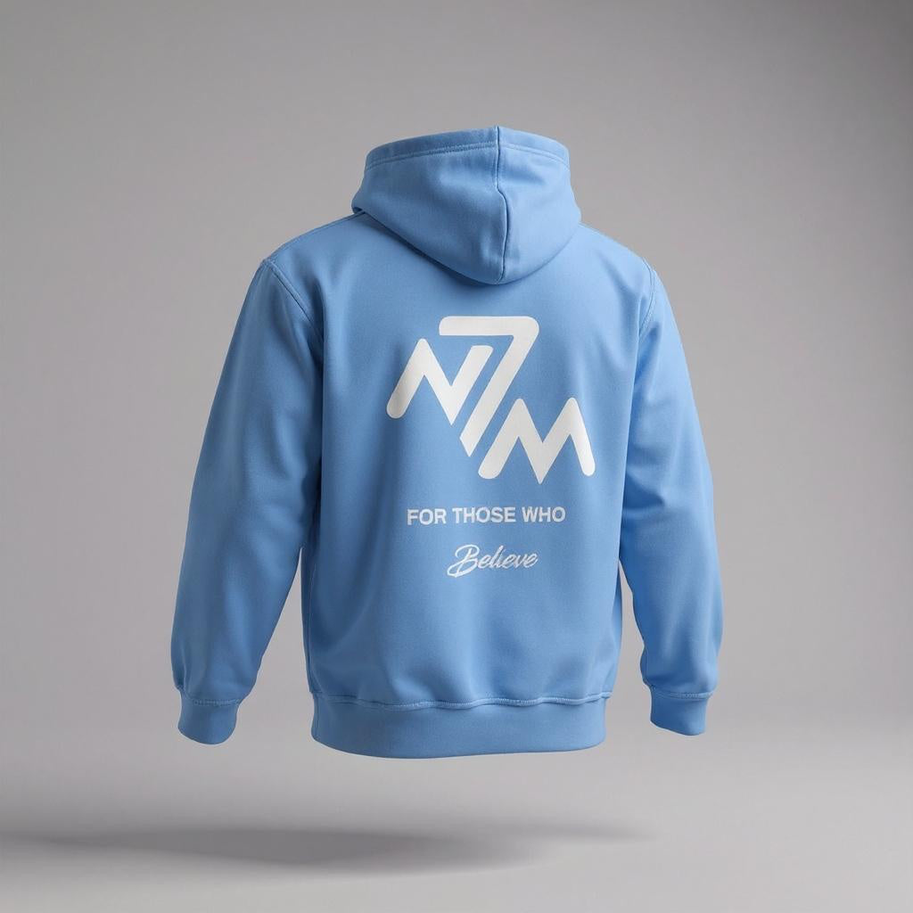 N7M - For Those Who Believe